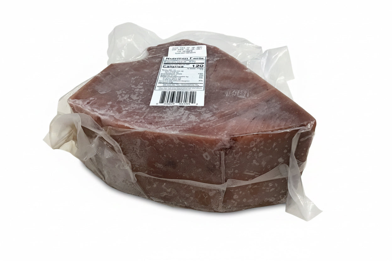 Albacora frozen 32oz - 2 L