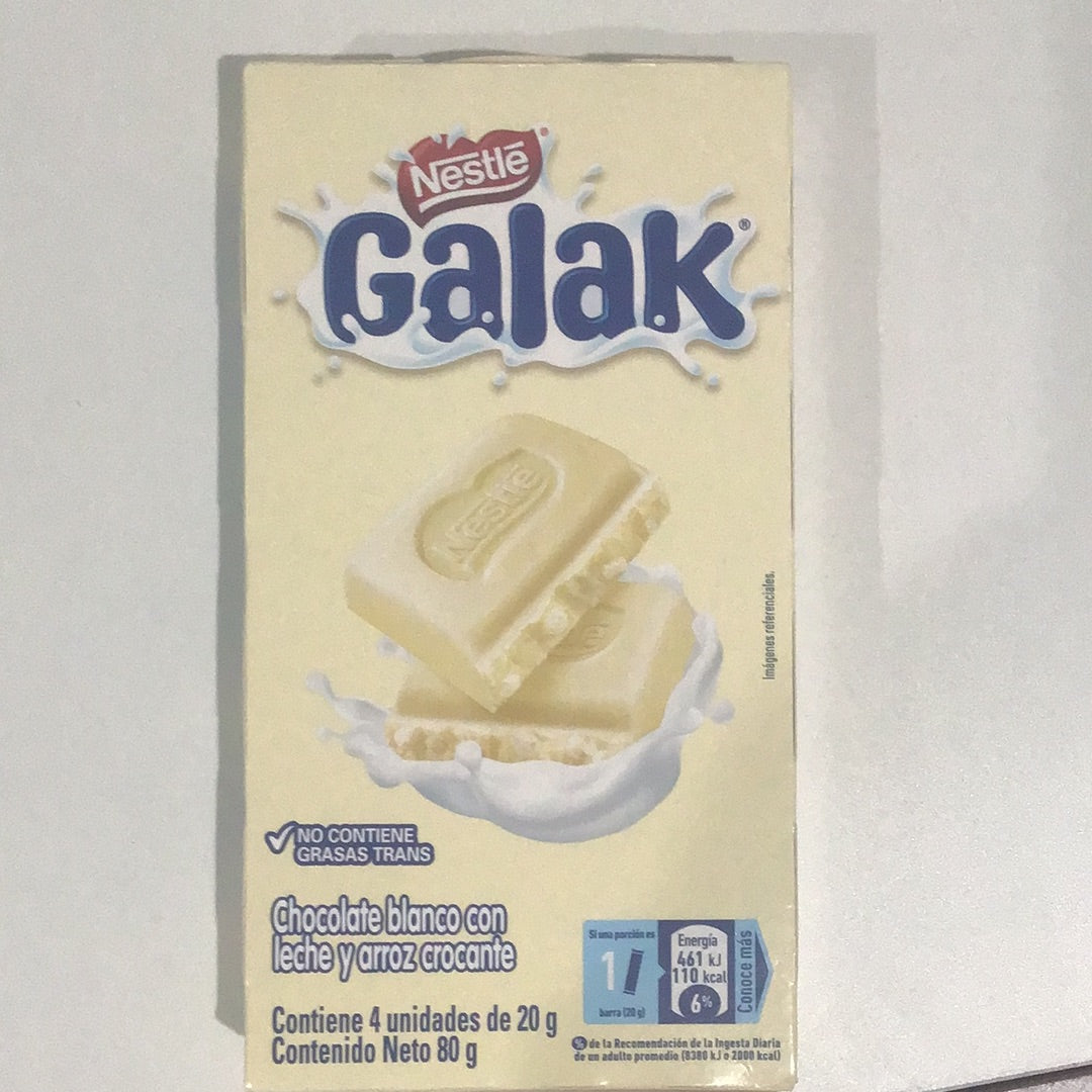 Galak