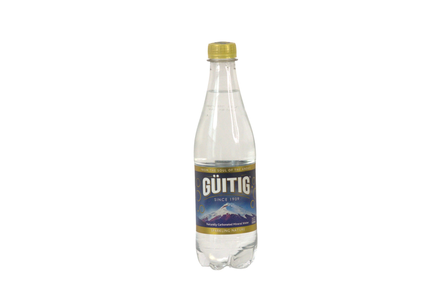 Guitig 16.9 fl oz