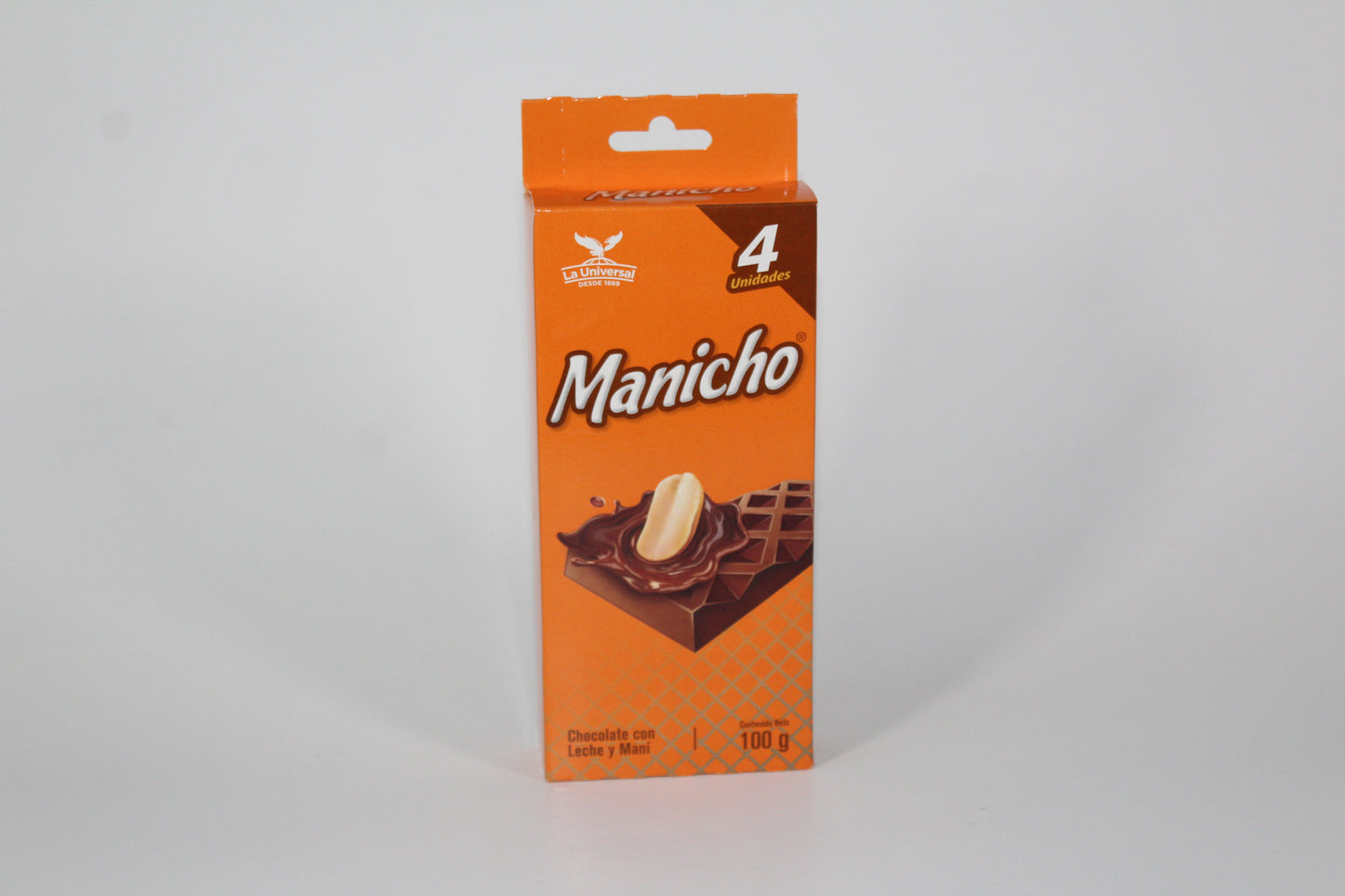 Manicho