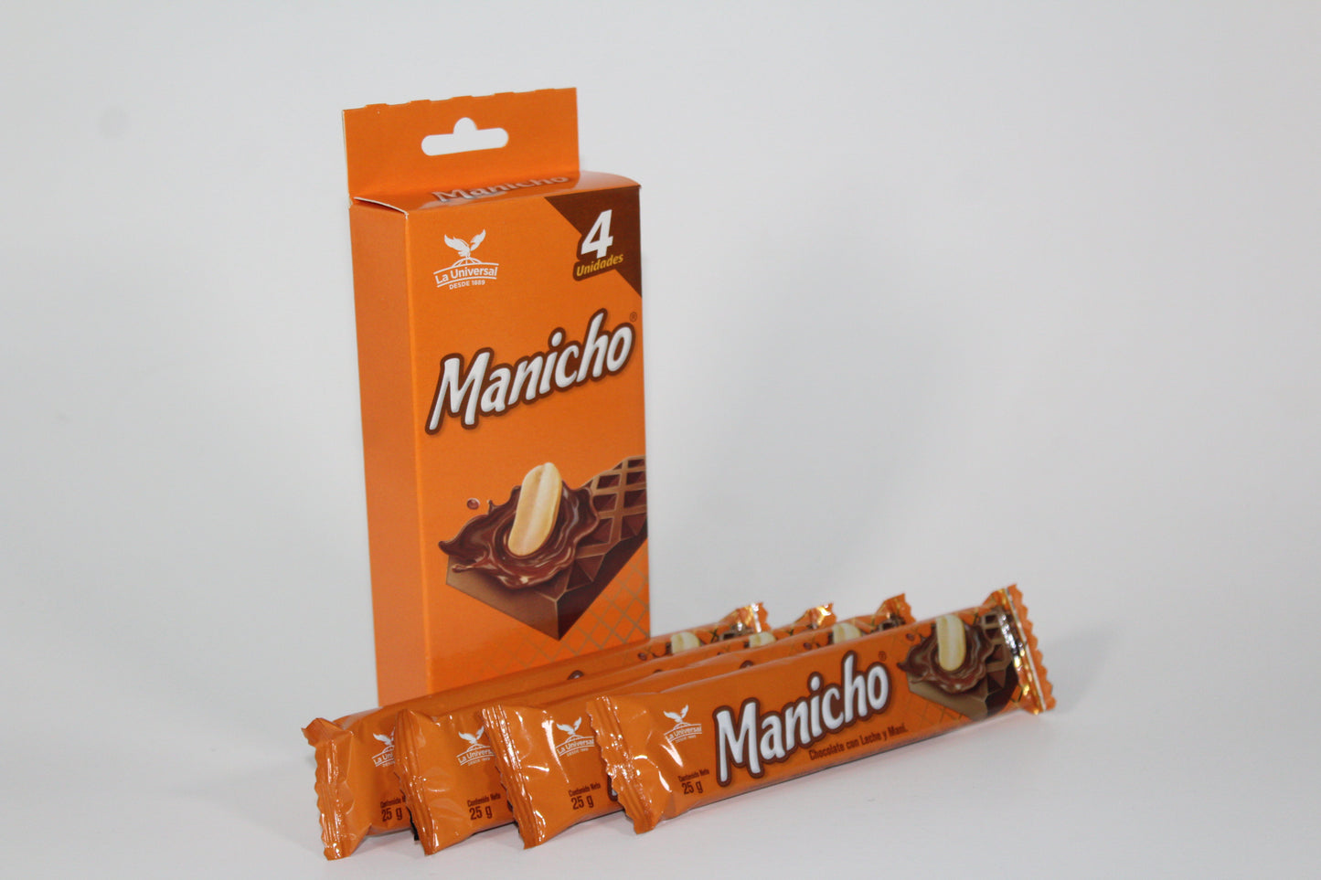 Manicho