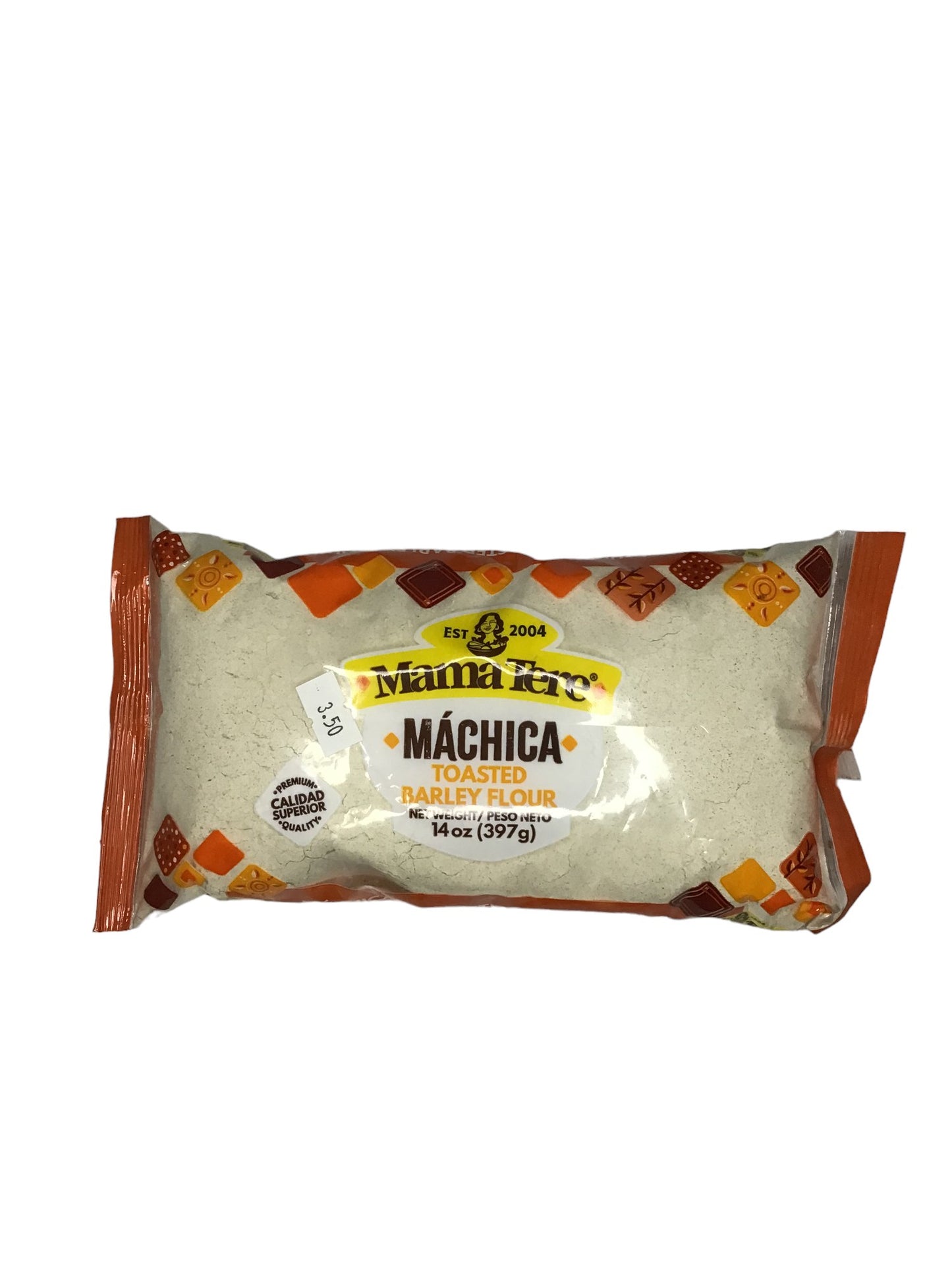 Machica 14oz