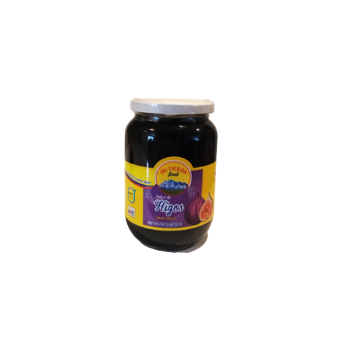 Higos en almibar 21 oz