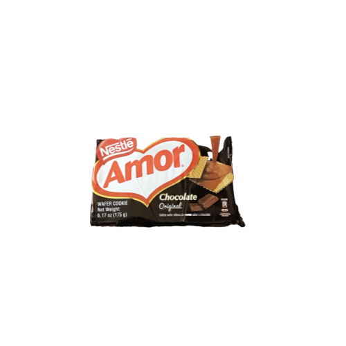 Galleta amor 6.17oz