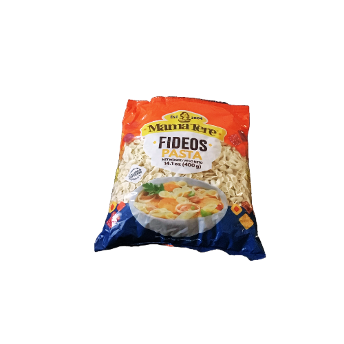 Fideos lazo illusion pasta 14.1 oz