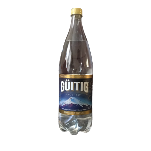 Guitig 1.5lt