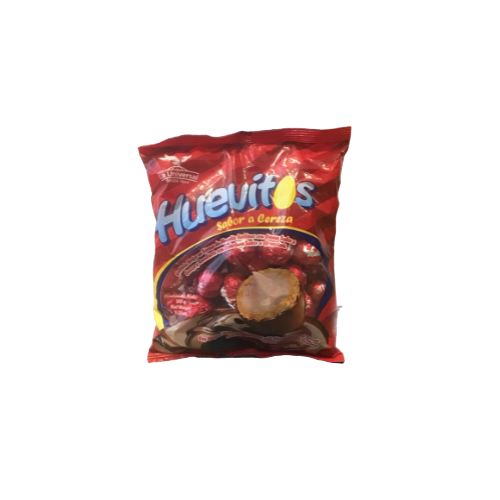 Bonbones huevitos 22/10.6 oz