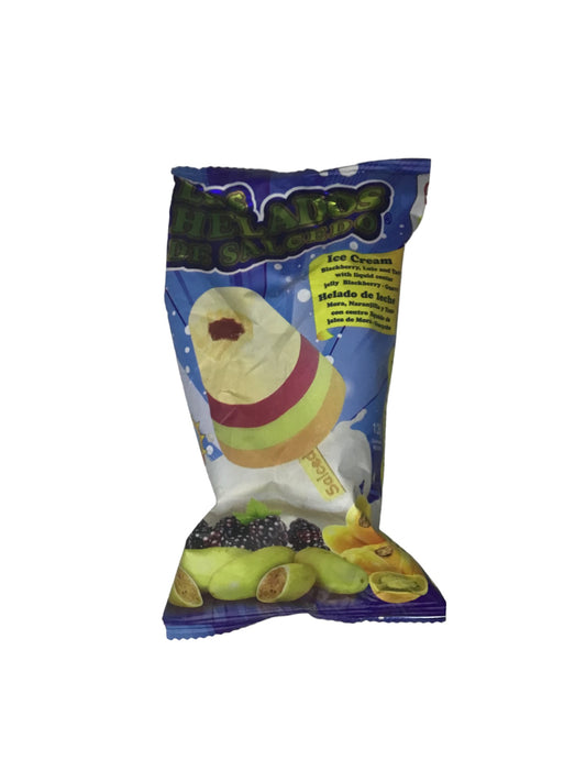 Helados de salcedo 135g