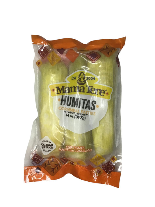 Humitas 16/3pk/14 oz