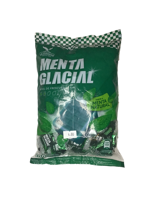Menta glacial La universal 16/12.35