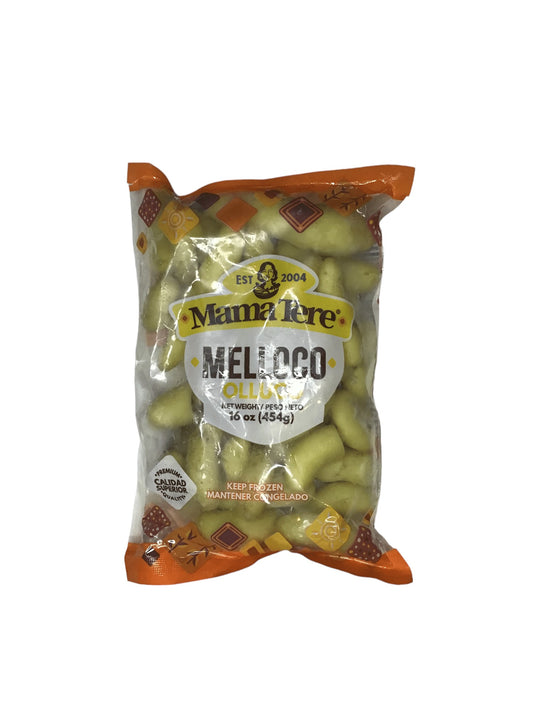 Melloco frozen 16/16oz