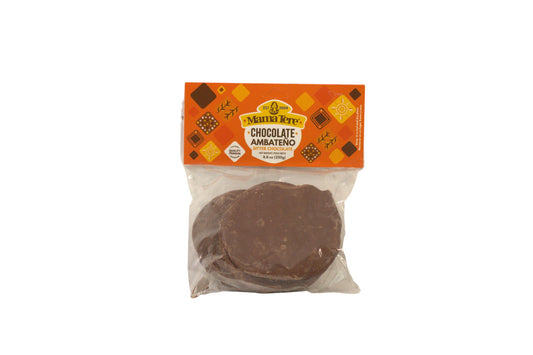 Chocolate granels Ambateno 8.8oz