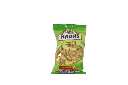 Habas saltaditas 3.5 oz
