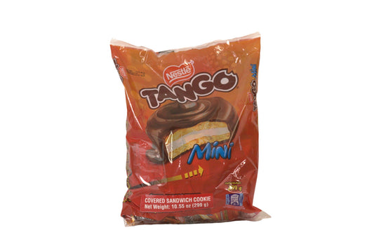 Mini tangos 299g