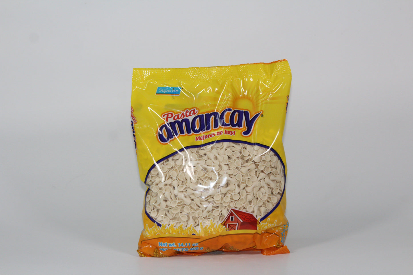 FIDEOS AMANCAY