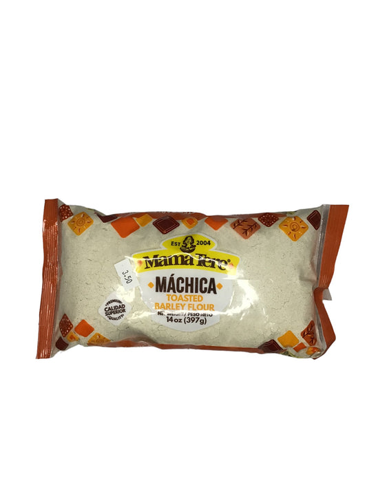 Machica 14oz
